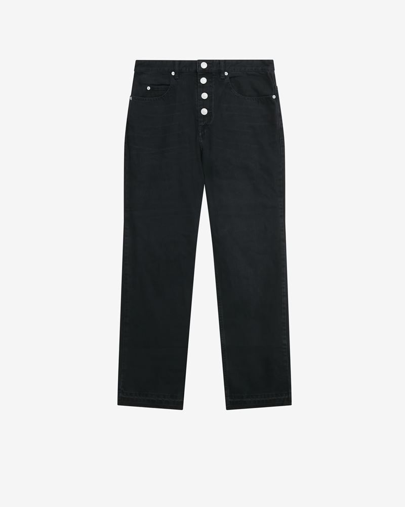 JELDENEO COTTON PANTS